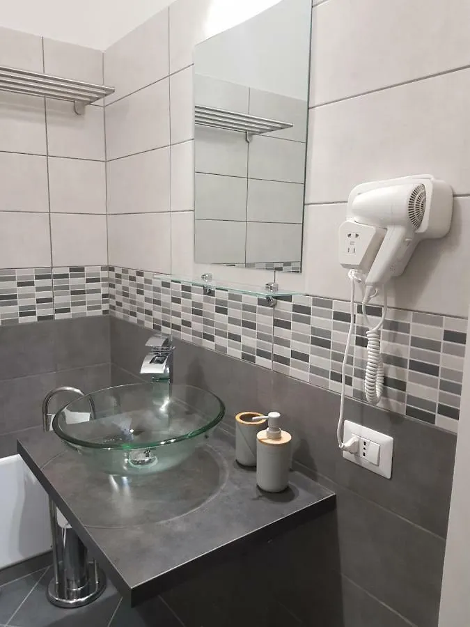B&B One Naples