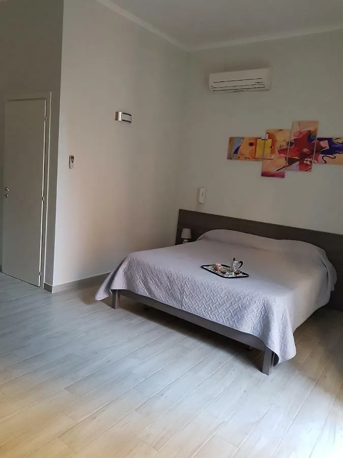B&B One Naples 0*,  Italy