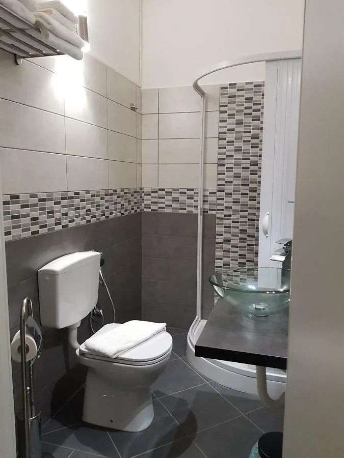 B&B One Naples Italy
