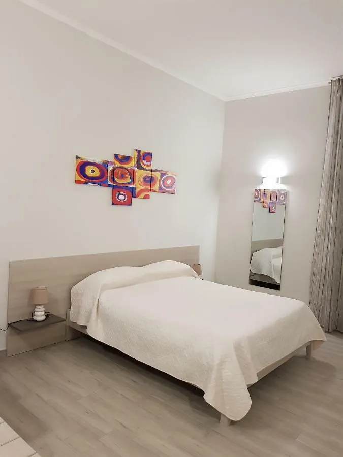Bed & Breakfast B&B One Naples