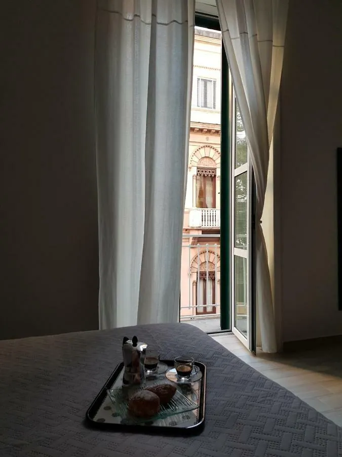 B&B One Naples 0*,