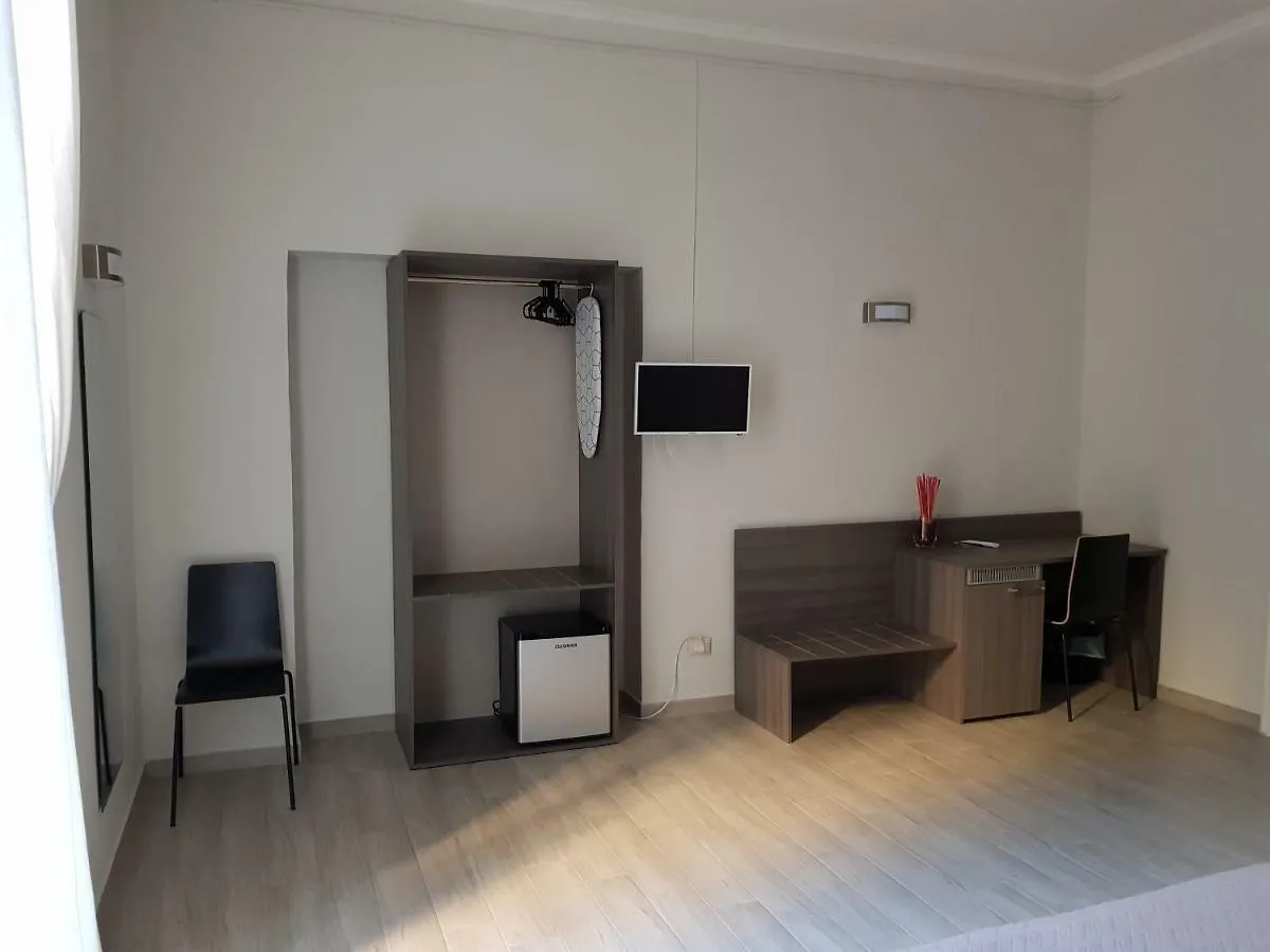 B&B One Naples 0*,  Italy