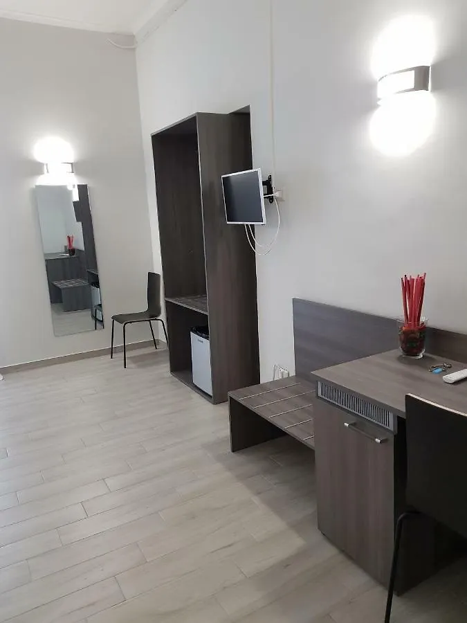 Bed & Breakfast B&B One Naples Italy
