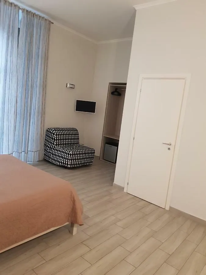 B&B One Naples