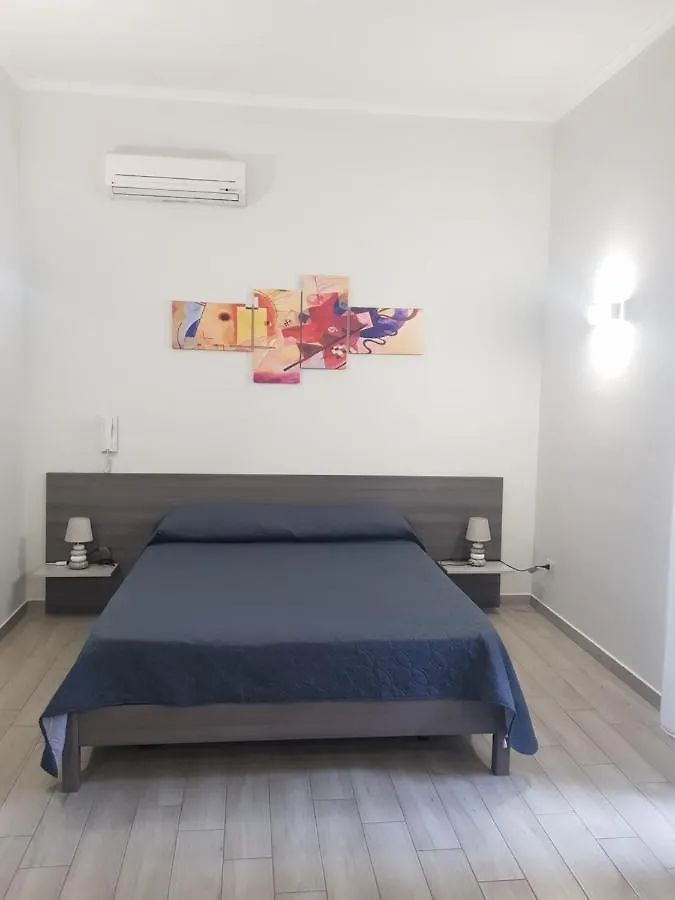 B&B One Naples Bed & Breakfast