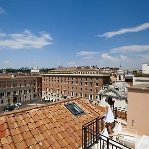  Apartamento Oriana Homel Itália