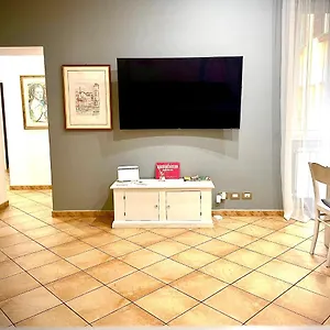  Apartamento Colosseo Itália