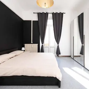 Apartamento Casemi - Paracelso1 In Centro Itália
