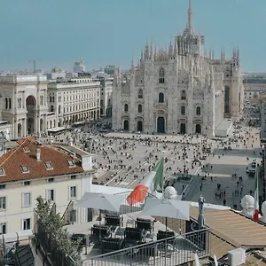  Apartamento Prestige Boutique - Piazza Duomo View Itália