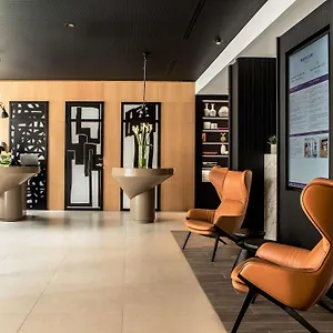 **** Hotel Mercure 17 Batignolles França