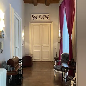 Anima Partenopea Naples